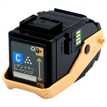エネックス エクシア 再生トナー(リサイクルトナー)カートリッジ PR-L9010C-13 C【メーカー直送：代金引換不可：同梱不可】【北海道・沖縄・離島は配達不可】