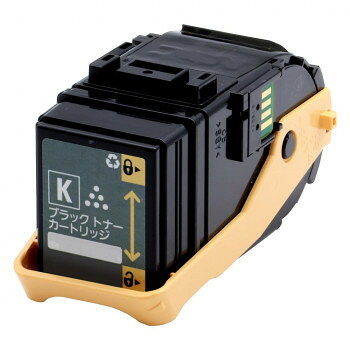 樂天商城 - エネックス エクシア 再生トナー(リサイクルトナー)カートリッジ PR-L9110C-14 BK【メーカー直送：代金引換不可：同梱不可】【北海道・沖縄・離島は配達不可】