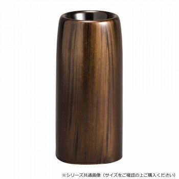 こだち 線香差し 5個入 大 ウォールナット色 540987d100011【メーカー直送：代金引換不可：同梱不可】【北海道・沖縄・離島は配達不可】