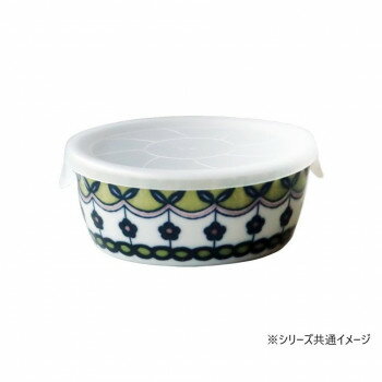 乐天商城 - Table Talk Presents ラインフラワー レンジパック 小 PF-808【メーカー直送：代金引換不可：同梱不可】【北海道・沖縄・離島は配達不可】