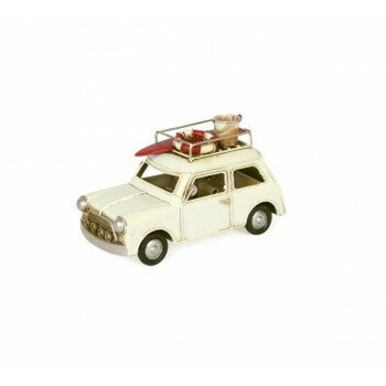 ノスタルジックデコ MC アイボリー DE049438【メーカー直送：代金引換不可：同梱不可】【北海道・沖縄・離島は配達不可】