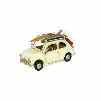 ノスタルジックデコ FT アイボリー DE049476【メーカー直送：代金引換不可：同梱不可】【北海道・沖縄・離島は配達不可】