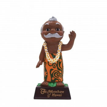 ハワイアンドール バンク メネフネ アンクル IN059037【メーカー直送：代金引換不可：同梱不可】【北海道・沖縄・離島は配達不可】