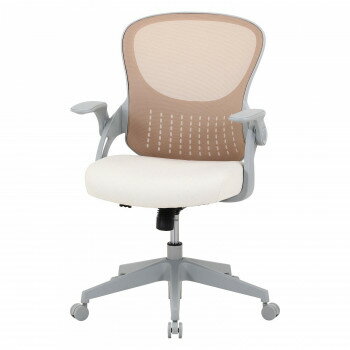 不二貿易　（C/D:37909） オフィスチェア パベル BE【メーカー直送：代金引換不可：同梱不可】【北海道..
