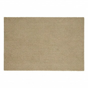 カキウチ らくケア どこでもカーペット ベージュ 40×60cm【メーカー直送：代金引換不可：同梱不可】【北海道・沖縄・離島は配達不可】