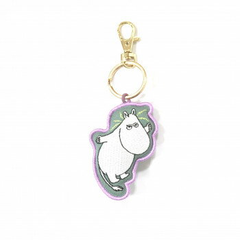 ムーミン MOOMIN ぷっくりチャーム ムーミン MMN003【メーカー直送：代金引換不可：同梱不可】【北海道・沖縄・離島は配達不可】