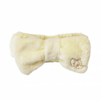 トムとジェリー ドリーム ヘアバンド＆巾着セット JERRY W-TJ1452【メーカー直送：代金引 ...