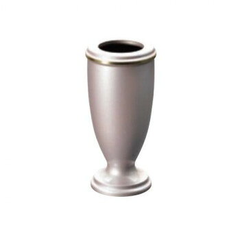 ルーブルII 花立 桜 32O2007n00062【メーカー直送：代金引換不可：同梱不可】【北海道・沖縄・離島は配達不可】