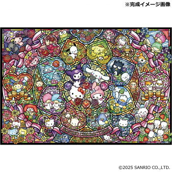 楽天市場】パズル sanrio タキシードサムの通販