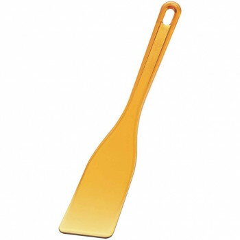 タイガークラウン トータルカラー 食品万能ヘラ 2168【メーカー直送：代金引換不可：同梱不可】【北海道・沖縄・離島は配達不可】