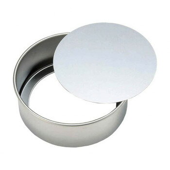タイガークラウン ステンレスセパトデコ型 15cm 102【メーカー直送：代金引換不可：同梱不可】【北海道・沖縄・離島は配達不可】