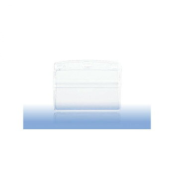 ※パッケージ、デザイン等は予告なく変更される場合があります。※画像はイメージです。商品タイトルと一致しない場合があります。ソフトタイプ。ファスナー式で水やホコリが入りません。裏面にファスナーが付いており、名刺やIDカードの落下を防止し、水やホコリからも保護します。サイズケース:(外寸)W103×H79mm個装サイズ：11×2×16cm重量5.5g個装重量：57g素材・材質再生樹脂シート仕様中紙付中紙サイズ:W90×H55mm生産国日本広告文責:株式会社ホームセンターセブンTEL:0978-33-2811※パッケージ、デザイン等は予告なく変更される場合があります。※画像はイメージです。商品タイトルと一致しない場合があります。fk094igrjs