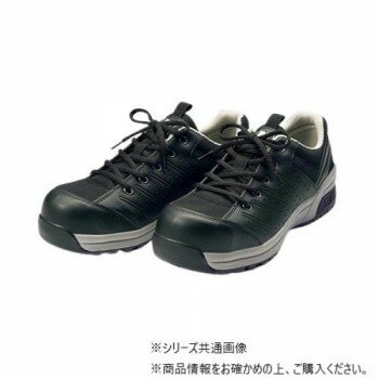 ※パッケージ、デザイン等は予告なく変更される場合があります。※画像はイメージです。商品タイトルと一致しない場合があります。クッション性に優れた素材で、衝撃を軽減します。底面が滑りにくい素材を採用しておりますので、作業用シューズに好適です。サイズ25.5cm、幅:EEE個装サイズ：29.8×19.2×11.4cm重量個装重量：900g素材・材質先芯:ワイド樹脂甲革:人工皮革+メッシュ靴底:EVA2層+合成ゴム仕様JPSA規格・A種認定男女兼用生産国中国広告文責:株式会社ホームセンターセブンTEL:0978-33-2811※パッケージ、デザイン等は予告なく変更される場合があります。※画像はイメージです。商品タイトルと一致しない場合があります。fk094igrjs