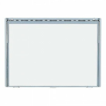 ユニット 樹脂製KYボード(防雨型)A3横MG付 320-36B【メーカー直送：代金引換不可：同梱不可】【北海道..