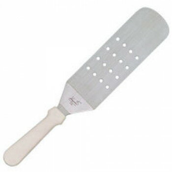 清水刃物 ペガサス Pシリーズ ジャイアントターナー 穴あきタイプ 日本製 P-152【メーカー直送：代金引換不可：同梱不可】【北海道・沖縄・離島は配達不可】