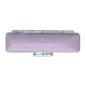 Seal Cases - 印鑑ケース フォーマルケース パープル 12×60用 IB-FO1205【メーカー直送：代金引換不可：同梱不可】【北海道・沖縄・離島は配達不可】