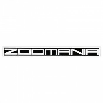 東洋マーク製作所　バイク・カーステッカー　ZOOMANIA　R-983【メーカー直送：代金引換不可：同梱不可】【北海道・沖縄・離島は配達不可】
