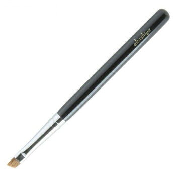 あかしや 化粧筆 ベーシックタイプ アイブロウ B11-BS-22【メーカー直送：代金引換不可：同梱不可】【北海道・沖縄・離島は配達不可】