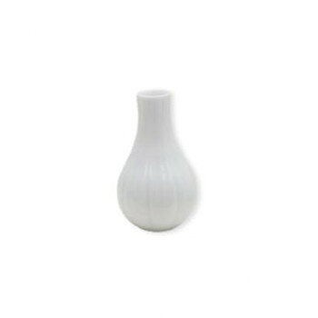 ALTE MEISTER　アルテマイスター　仏具　秋桜　花立　白磁　41375【メーカー直送：代金引換不可：同梱不可】【北海道・沖縄・離島は配達不可】