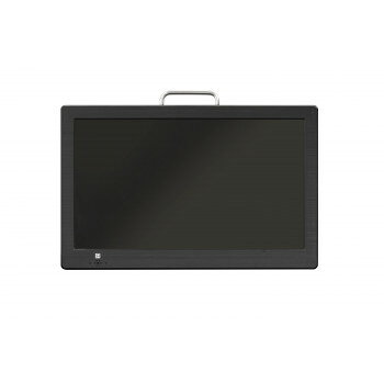 9インチ録画機能付きポータブルTV OT-PFT90TE【メーカー直送：代金引換不可：同梱不可】【北海道・沖縄・離島は配達不可】