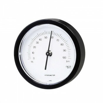 CRECER クレセル 湿度計 BP-58【メーカー直送：代金引換不可：同梱不可】【北海道・沖縄・離島は配達不可】