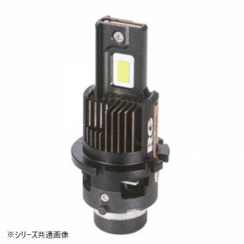 R-GEAR レーシングギア LEDHEAD SS D2R 6000K...(2.0)
