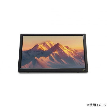 ROOMMATE 15.6インチ録画機能付きポータブルテレビ OT-CT156TE【メーカー直送：代金引換不可：同梱不可】【北海道・沖縄・離島は配達不可】