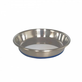 デュラペット ボウル ステンレス食器 キャットディッシュ 8 SS08CD【メーカー直送：代金引換不可：同梱不可】【北海道・沖縄・離島は配達不可】