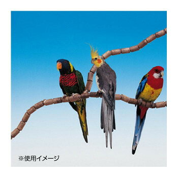 ファープラスト 鳥用組立て式止まり木 フレックス 4192 79PCS 84192799【メーカー直送：代金引換不可：同梱不可】【北海道・沖縄・離島は配達不可】