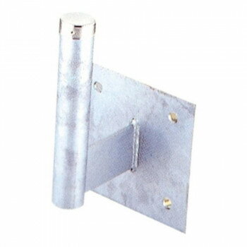 信栄物産 コンクリート壁面専用金具 C-8【メーカー直送：代金引換不可：同梱不可】【北海道・沖縄・離島は配達不可】