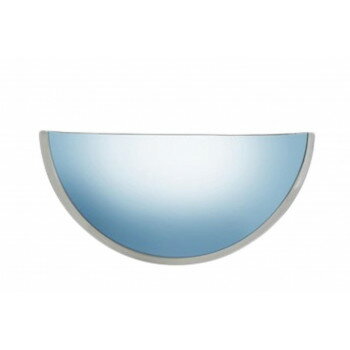 信栄物産 半球ミラーハーフマグネットタイプ R-50HM【メーカー直送：代金引換不可：同梱不可】【北海道・沖縄・離島は配達不可】