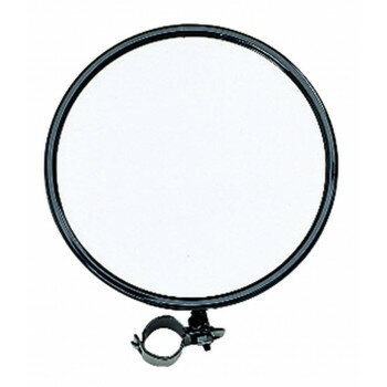 信栄物産 ロードビューミラー(平面) FH-20K【メーカー直送：代金引換不可：同梱不可】【北海道・沖縄・離島は配達不可】