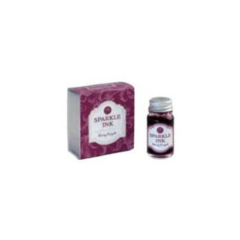 Writing Things - 寺西化学工業　ギター　スパークルインキ　ベリーパープル　SPA-12ML-T47【メーカー直送：代金引換不可：同梱不可】【北海道・沖縄・離島は配達不可】