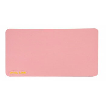 弘進ゴム オーバルリンク(浴室用マット) ピンク L V0002AJ【メーカー直送：代金引換不可：同梱不可】【北海道・沖縄・離島は配達不可】