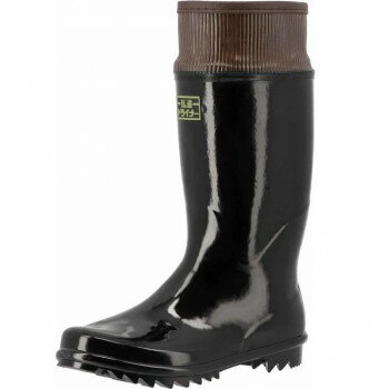 弘進ゴム ドライナー防雪紳士半長 黒 27.0cm B0012AB【メーカー直送：代金引換不可：同梱不可】【北海道・沖縄・離島は配達不可】