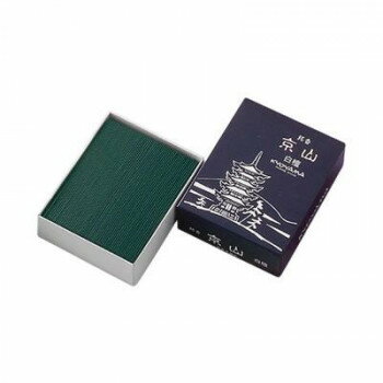樂天商城 - 精華堂 線香 銘香白檀京山 徳用バラ詰 短寸320g 00400【メーカー直送：代金引換不可：同梱不可】【北海道・沖縄・離島は配達不可】