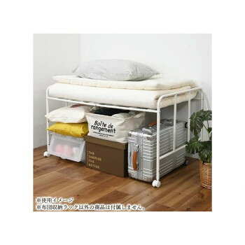 �ե�������ե� ���ļ�Ǽ��å�1�ʱ���69cm �ۥ磻�� SH-CS6965 WH�ڥ᡼����ľ�����������Բġ�Ʊ���Բġۡ��̳�ƻ�����졦Υ�����ã�Բġ�