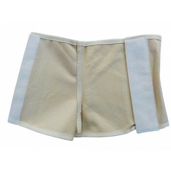 喜多 脚絆(帆布)　マジックタイプ M 生成 No9510【メーカー直送：代金引換不可：同梱不可】【北海道・沖縄・離島は配達不可】