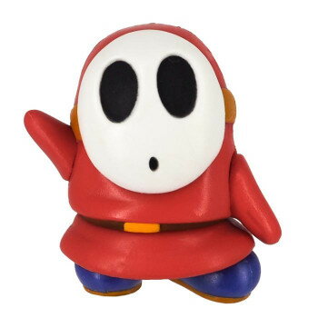 スーパーマリオフィギュアコレクション FCM-028 ヘイホー【メーカー直送：代金引換不可：同梱不可】【北海道・沖縄・離島は配達不可】