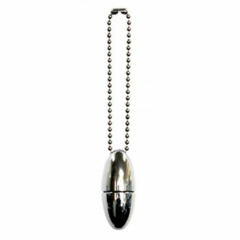 ペット供養 遺骨カプセル オーバル シルバー H2.5cm 10入 060421【メーカー直送：代金引換不可：同梱不可】【北海道・沖縄・離島は配達不可】