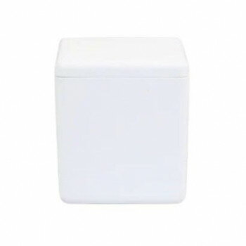 ※パッケージ、デザイン等は予告なく変更される場合があります。※画像はイメージです。商品タイトルと一致しない場合があります。立方体型の骨壺です。粉骨や納骨堂、合同埋葬、樹木葬に適しています。※本製品にアスベストは、含まれておりません。サイズ5寸:W15×H17×D15cm個装サイズ：19×19×23cm重量個装重量：1000g素材・材質珪藻土・石膏生産国中国広告文責:株式会社ホームセンターセブンTEL:0978-33-2811※パッケージ、デザイン等は予告なく変更される場合があります。※画像はイメージです。商品タイトルと一致しない場合があります。fk094igrjs