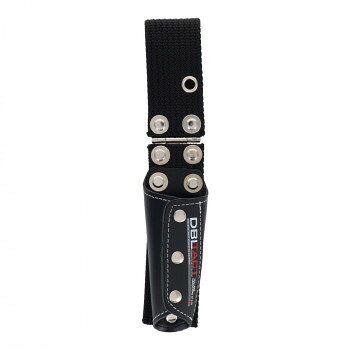 DBLTACT　ラチェットホルダー　BK　DT-TS-23　582001【メーカー直送：代金引換不可：同梱不可】【北海道・沖縄・離島は配達不可】