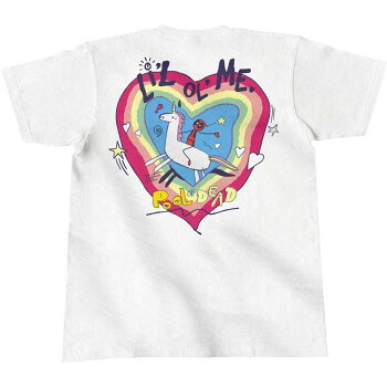イン・ロック MARVEL(マーベル) デッドプール Tシャツ(L 白 ハート) IG4472【メーカー直送：代金引換不可：同梱不可】【北海道・沖縄・離島は配達不可】
