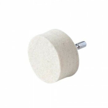 乐天商城 - iHelp(アイヘルプ) IH　六角軸フェルトホイル50mm　IH-768【メーカー直送：代金引換不可：同梱不可】【北海道・沖縄・離島は配達不可】