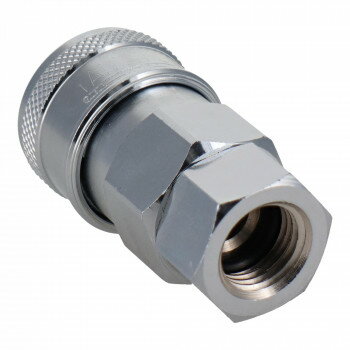 H＆H　ハイカプラソケット　20SFF　207　133207【メーカー直送：代金引換不可：同梱不可】【北海道・沖縄・離島は配達不可】