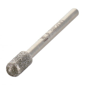 H＆Hダイヤモンド　ロータリーバー　3mm　C3-0510　000719【メーカー直送：代金引換不可：同梱不可】【北海道・沖縄・離島は配達不可】