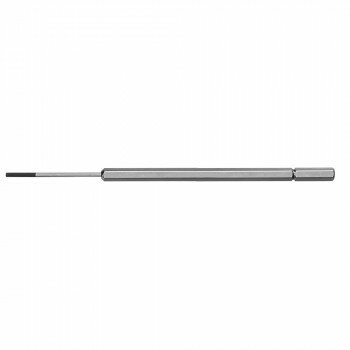 乐天商城 - アネックス(ANEX) スーパーアクショングリップ ドライバー用ビット H2×175 3350-HB2L【メーカー直送：代金引換不可：同梱不可】【北海道・沖縄・離島は配達不可】