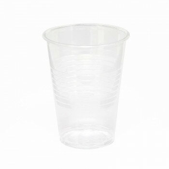 シモジマ HEIKO(ヘイコー) 004530947 ヘイコープラスチックカップ 7オンス 口径70 100個【メーカー直送：代金引換不可：同梱不可】【北海道・沖縄・離島は配達不可】