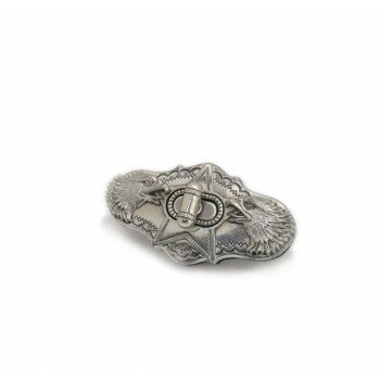 ヒネリ ダブルイーグル ニッケル 1ヶ PI11306-05【メーカー直送：代金引換不可：同梱不可】【北海道・沖縄・離島は配達不可】