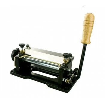 ベルト用革漉き機デラックス PI3795-00【メーカー直送：代金引換不可：同梱不可】【北海道・沖縄・離島は配達不可】